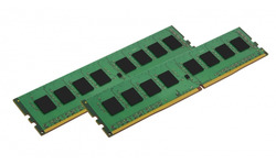 Kingston ValueRam 32GB DDR4-2133 CL15 ECC kit