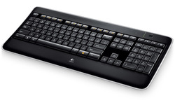 Logitech MX800 Wireless Performance Combo (UK)