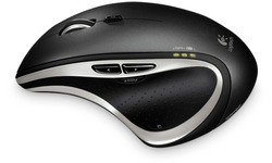Logitech MX800 Wireless Performance Combo (UK)