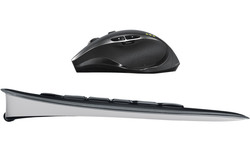 Logitech MX800 Wireless Performance Combo (UK)