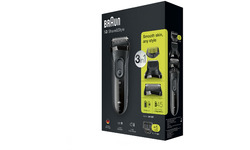 Braun Series 3 3000BT