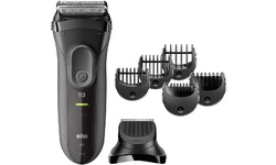 Braun Series 3 3000BT