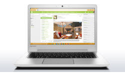 Lenovo IdeaPad 510S-13IKB (80V0002QMH)