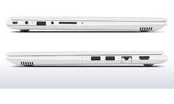 Lenovo IdeaPad 510S-13IKB (80V0002QMH)