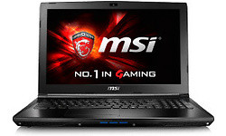 MSI GL62 6QF-1629NL