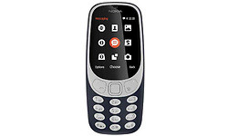 Nokia 3310 2G Blue