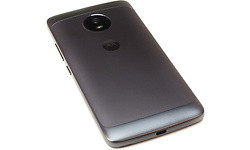 Motorola Moto G5 Grey