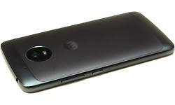 Motorola Moto G5 Grey