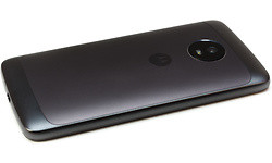 Motorola Moto G5 Grey