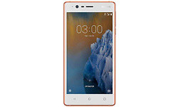 Nokia 3 16GB Copper