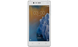 Nokia 3 16GB Silver