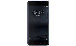 Nokia 5 Blue