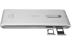 Nokia 5 Silver