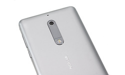 Nokia 5 Silver