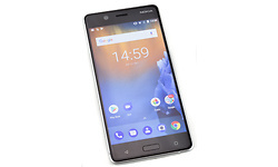Nokia 5 Silver