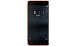 Nokia 5 Copper