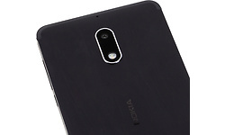 Nokia 6 Black