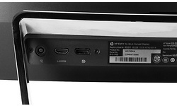 HP Envy 34 Curved Silver