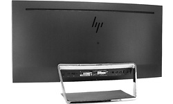 HP Envy 34 Curved Silver