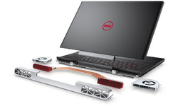 Dell Inspiron 15 (7566-3653)