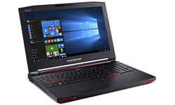 Acer Predator 15 G9-593-76D7