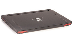 Acer Predator 15 G9-593-76D7