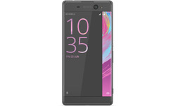 Sony Xperia XA Ultra 16GB Black