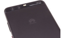 Huawei P10 64GB Black