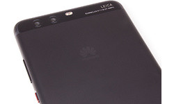 Huawei P10 Plus 128GB Black