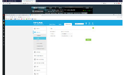 TP-Link Archer C2 v3