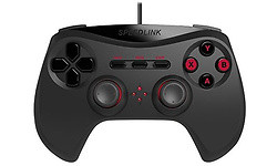 Speedlink Strike NX USB Black