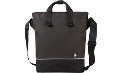 Crumpler Proper Roady Messenger M Black