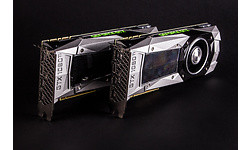Nvidia GeForce GTX 1080 Ti