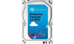 Seagate Enterprise 4TB (SED)