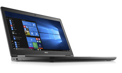 Dell Latitude 5580 (WW4F3)