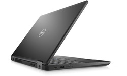 Dell Latitude 5580 (WW4F3)