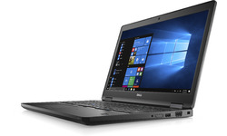 Dell Latitude 5580 (WW4F3)