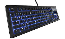 SteelSeries Apex 100 Black (DE)