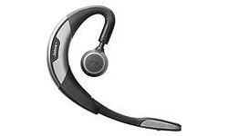 Jabra Motion UC MS Black/Silver