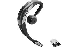 Jabra Motion UC+ Black/Silver