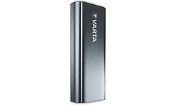 Varta Powerpack 5200 Dark Grey