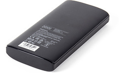 Adata AP20000D-DGT-5V-CBK