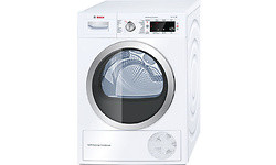 Bosch WTW877W0FG