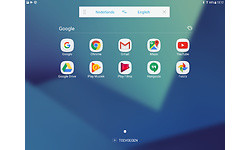 Samsung Galaxy Tab S3 9.7" 32GB Black
