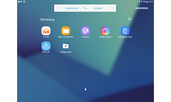 Samsung Galaxy Tab S3 9.7" 32GB Black