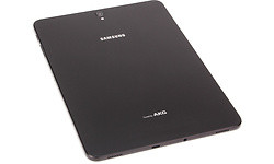 Samsung Galaxy Tab S3 9.7" 32GB Black