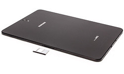 Samsung Galaxy Tab S3 9.7" 32GB Black