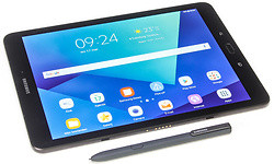 Samsung Galaxy Tab S3 9.7" 32GB Black