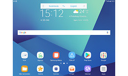 Samsung Galaxy Tab S3 9.7" 32GB Black