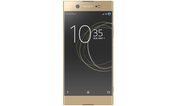 Sony Xperia XA1 Ultra 32GB Gold